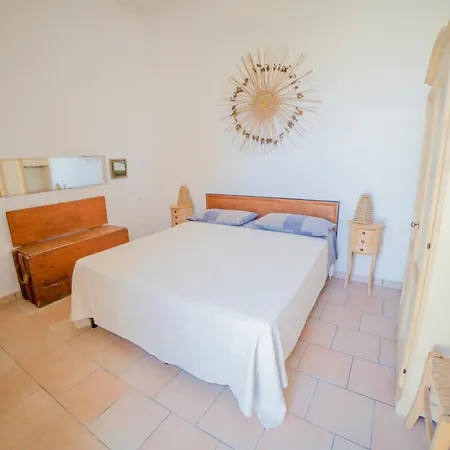 Agriturismo La Palascia Masseria Agreste Otranto Room photo