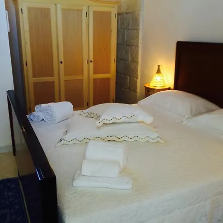 Agriturismo La Palascia Masseria Agreste Otranto Room photo