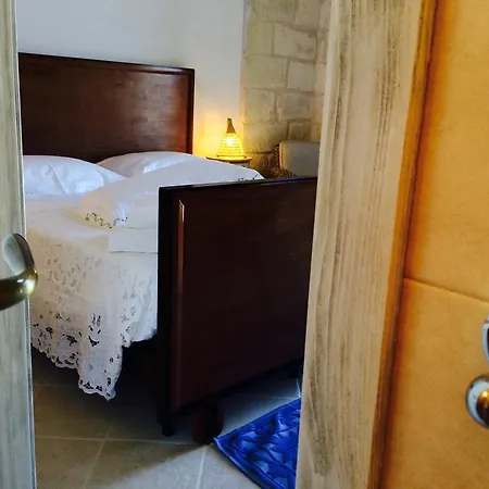 Agriturismo La Palascia Masseria Agreste Otranto Room photo