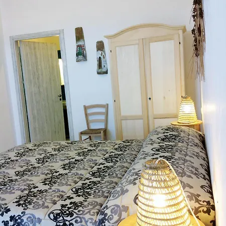 Agriturismo La Palascia Masseria Agreste Otranto Room photo