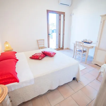 Agriturismo La Palascia Masseria Agreste Otranto Room photo