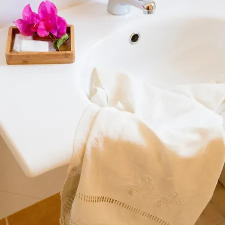 Agriturismo La Palascia Masseria Agreste Otranto Room photo