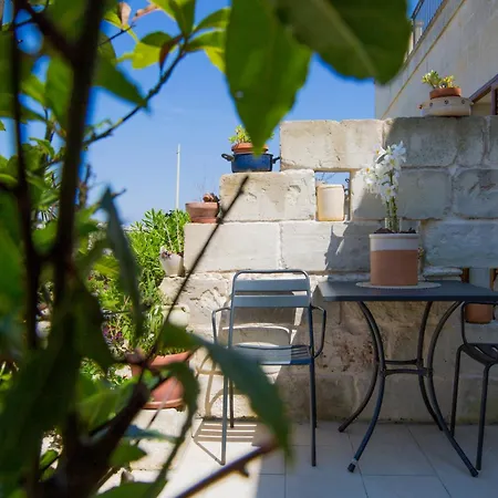 Agriturismo La Palascia Masseria Agreste Otranto Room photo