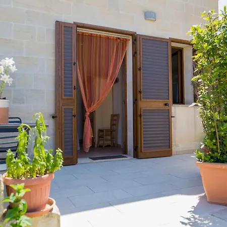 Agriturismo La Palascia Masseria Agreste Otranto Room photo