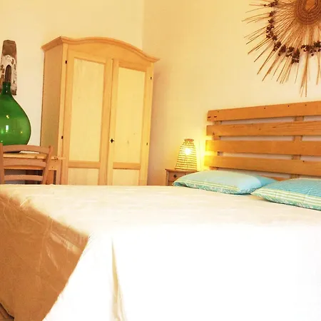 Agriturismo La Palascia Masseria Agreste Otranto Room photo