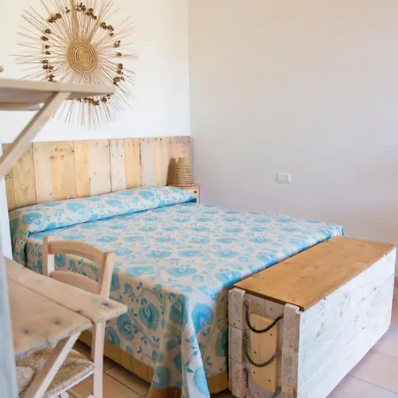 Agriturismo La Palascia Masseria Agreste Otranto Room photo