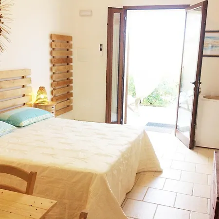 Agriturismo La Palascia Masseria Agreste Otranto Room photo