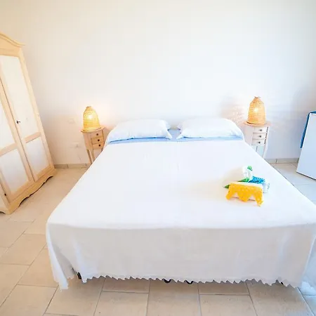 Agriturismo La Palascia Masseria Agreste Otranto Room photo