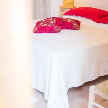 Agriturismo La Palascia Masseria Agreste Otranto Room photo