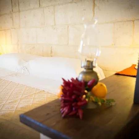 Agriturismo La Palascia Masseria Agreste Otranto Room photo