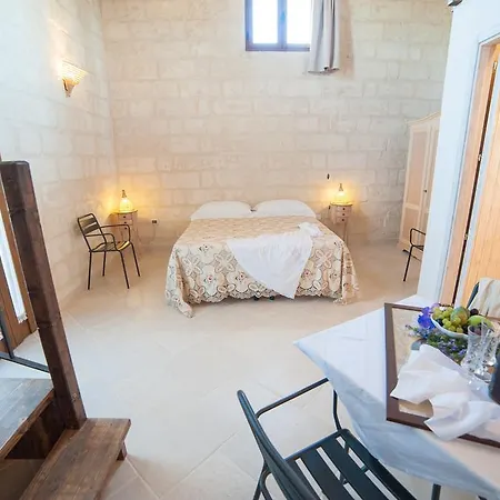Agriturismo La Palascia Masseria Agreste Otranto Room photo