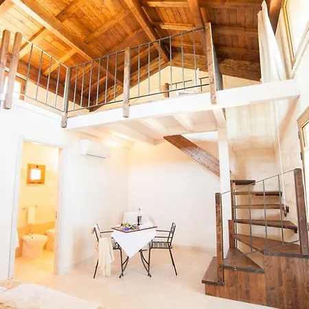 Agriturismo La Palascia Masseria Agreste Otranto Room photo