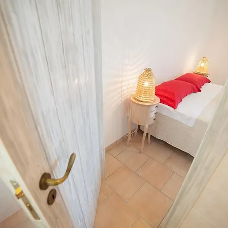 Agriturismo La Palascia Masseria Agreste Otranto Room photo