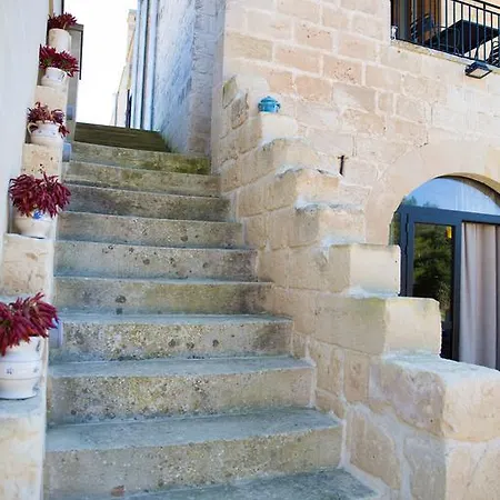 Agriturismo La Palascia Masseria Agreste Otranto Exterior photo