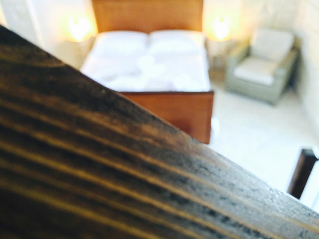 Agriturismo La Palascia Farm stay *