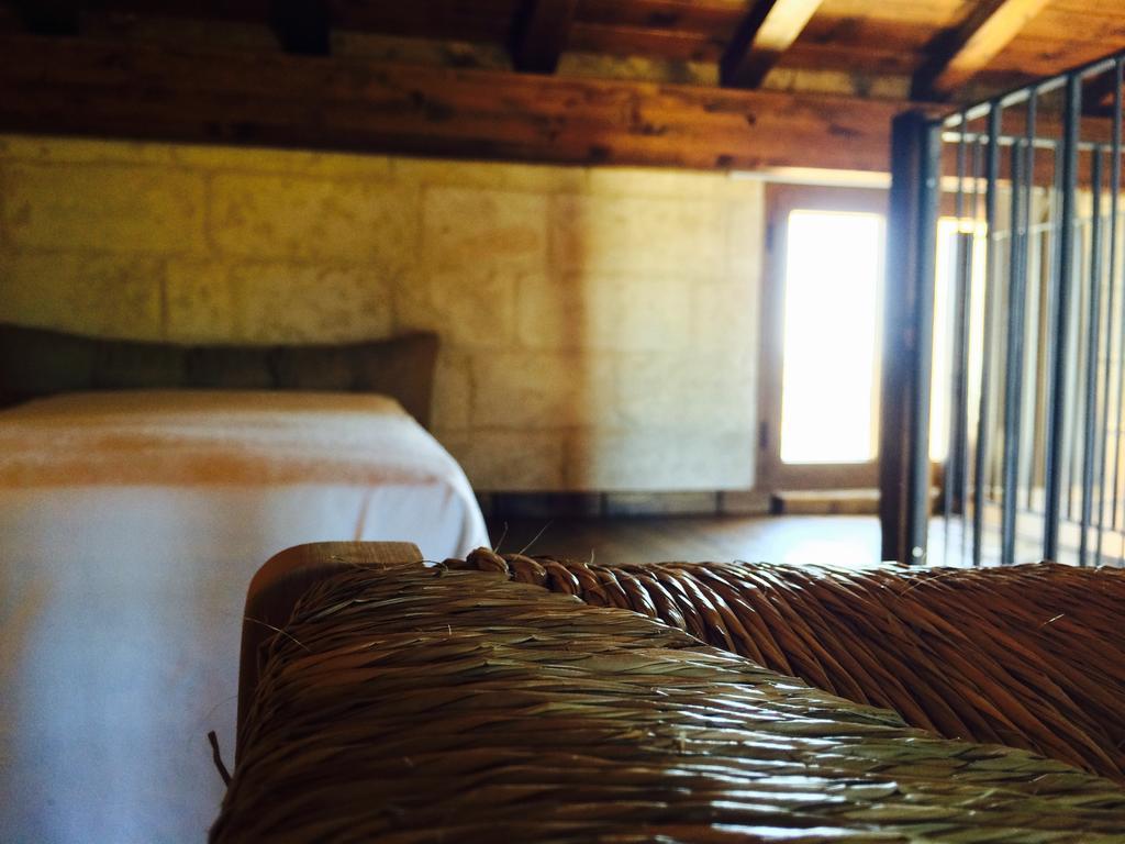 Farm stay Agriturismo La Palascia Otranto