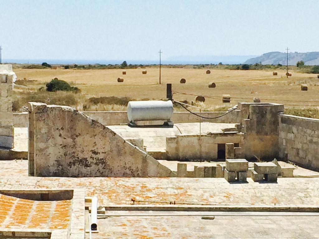 Agriturismo La Palascia * Otranto
