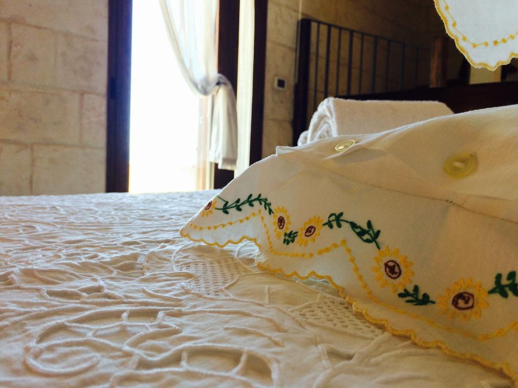 Agriturismo La Palascia Otranto