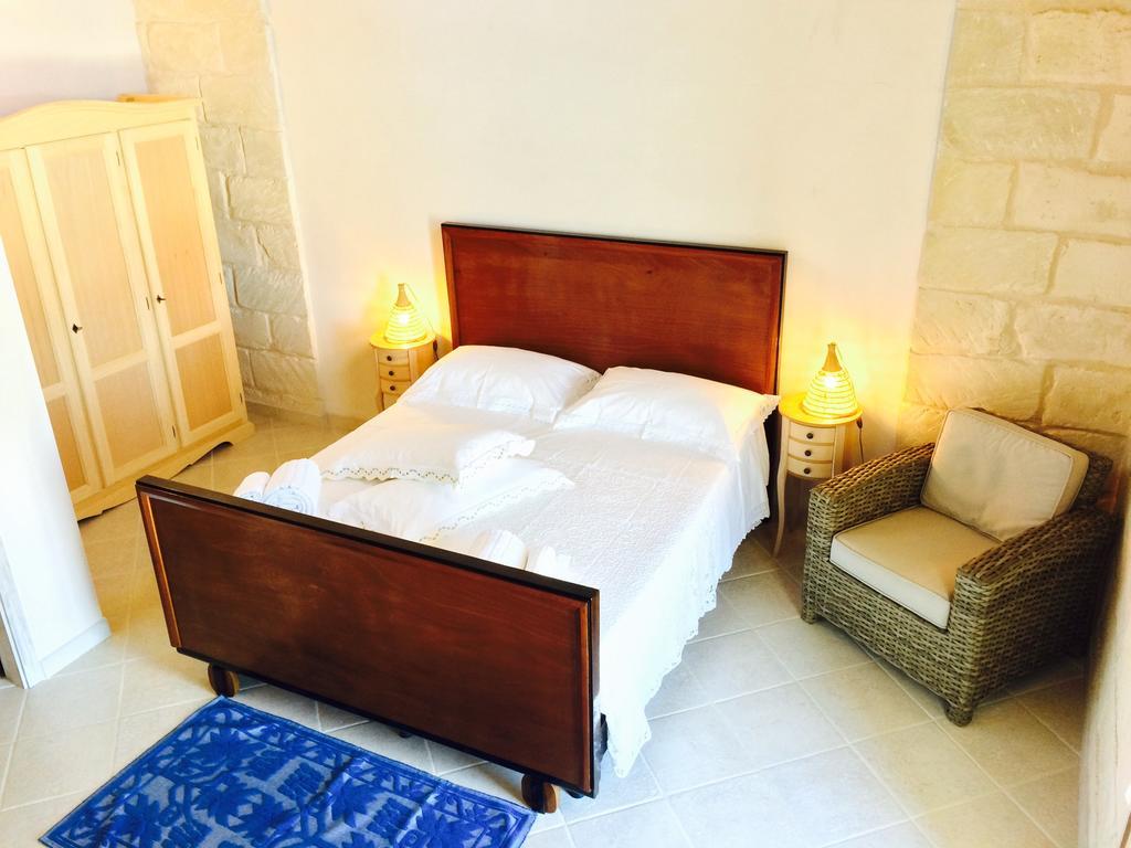 Farm stay Agriturismo La Palascia Otranto