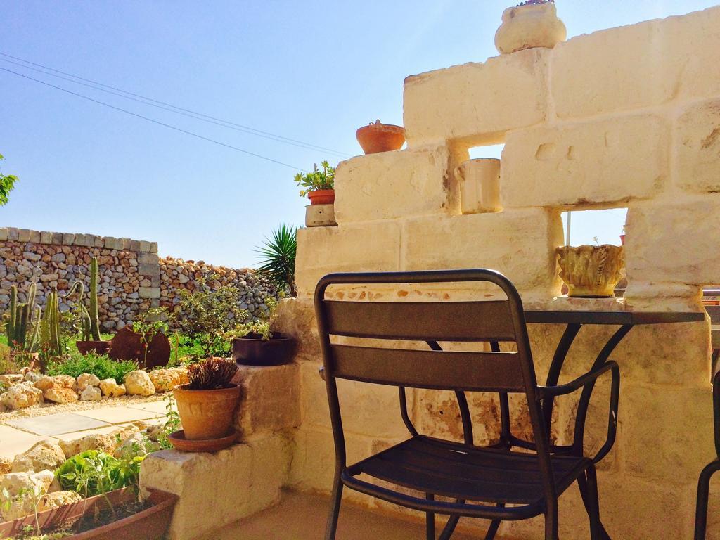 Agriturismo La Palascia Farm stay Otranto