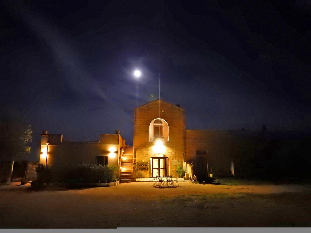 Agriturismo La Palascia Farm stay *