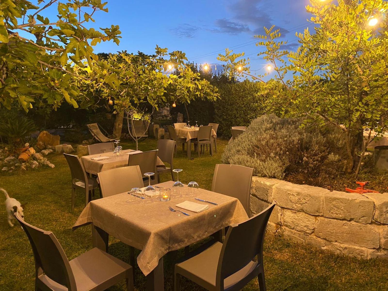Farm stay Agriturismo La Palascia Otranto