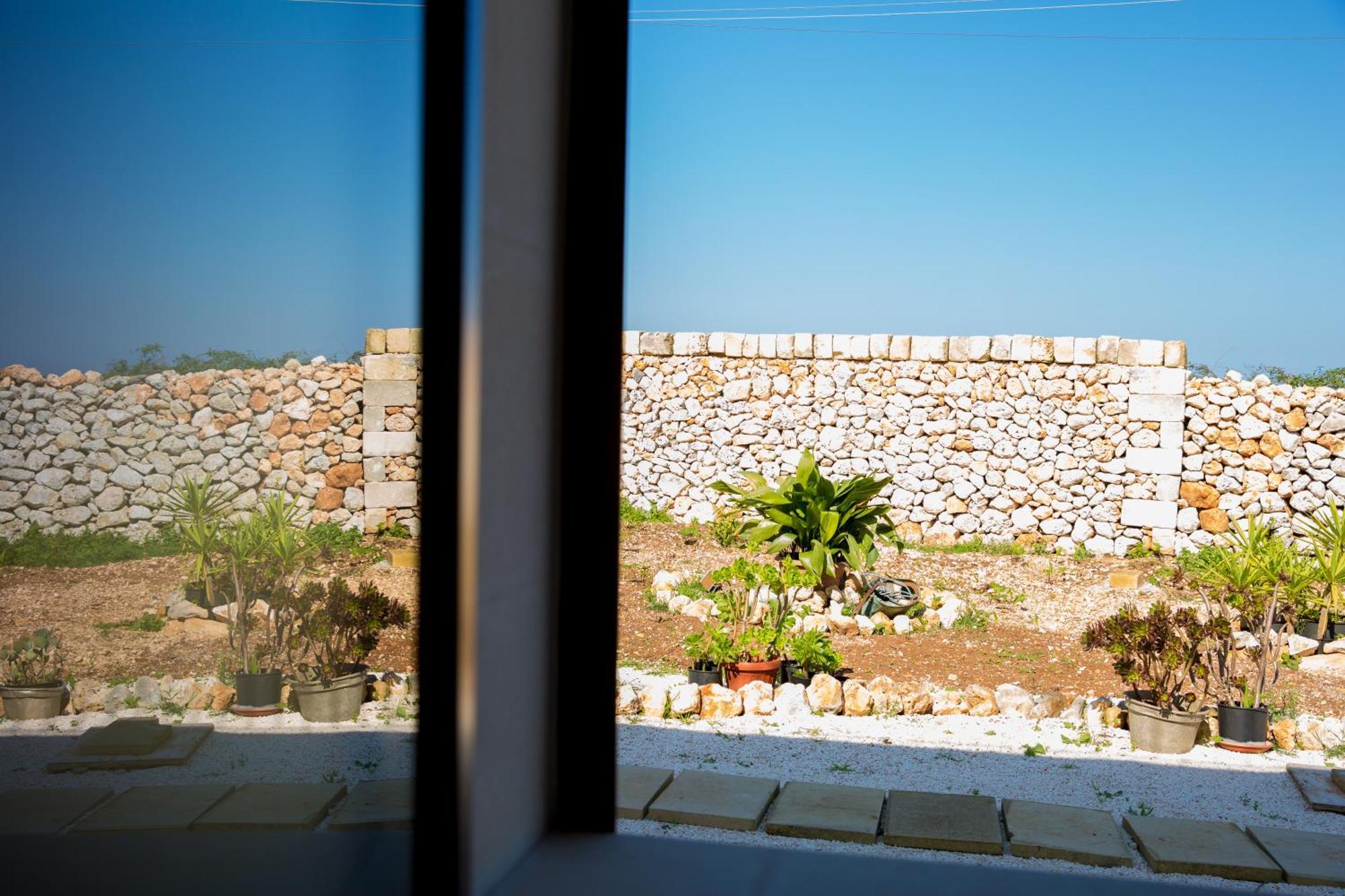 Agriturismo La Palascia * Otranto