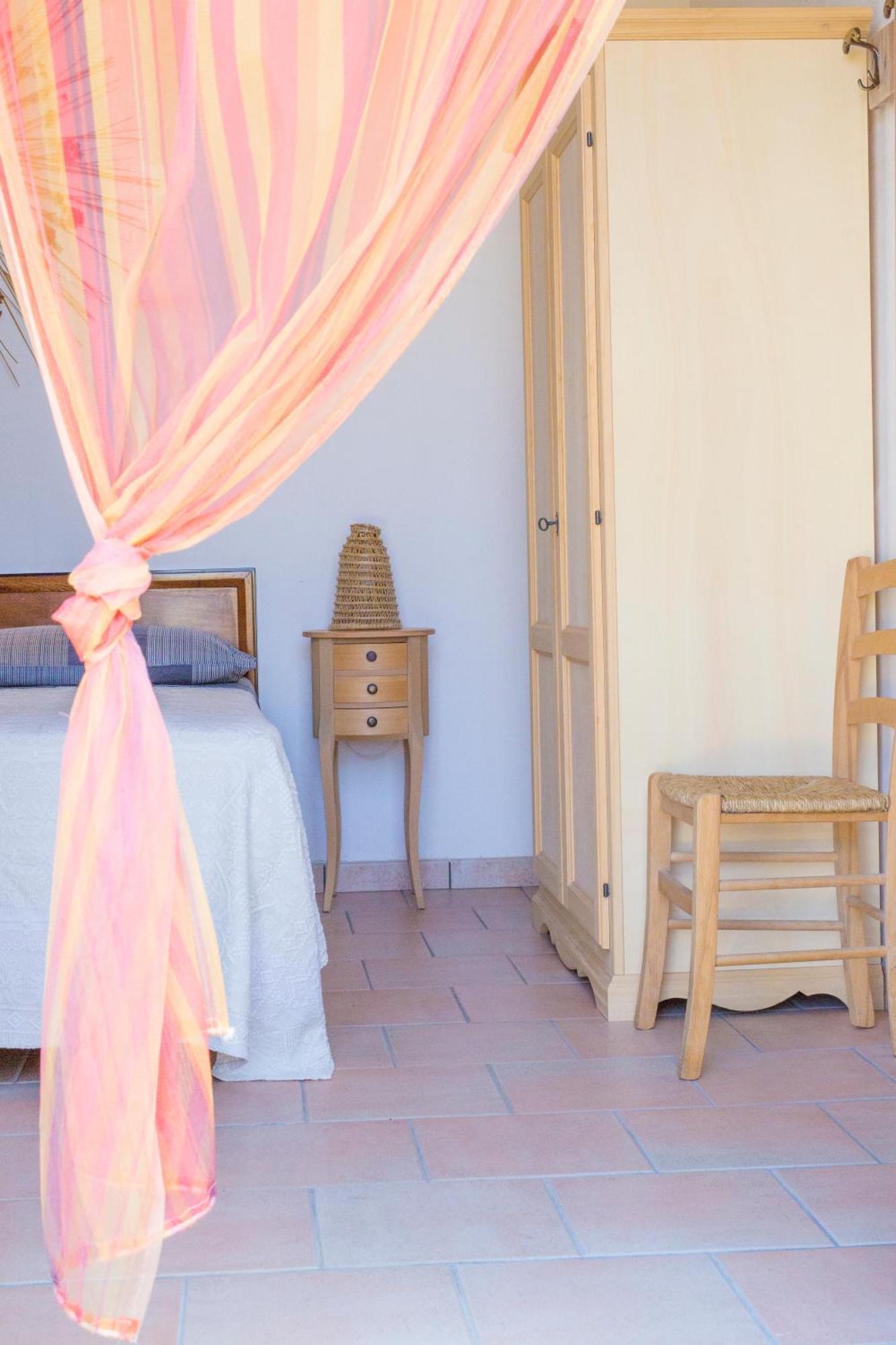 Agriturismo La Palascia Farm stay