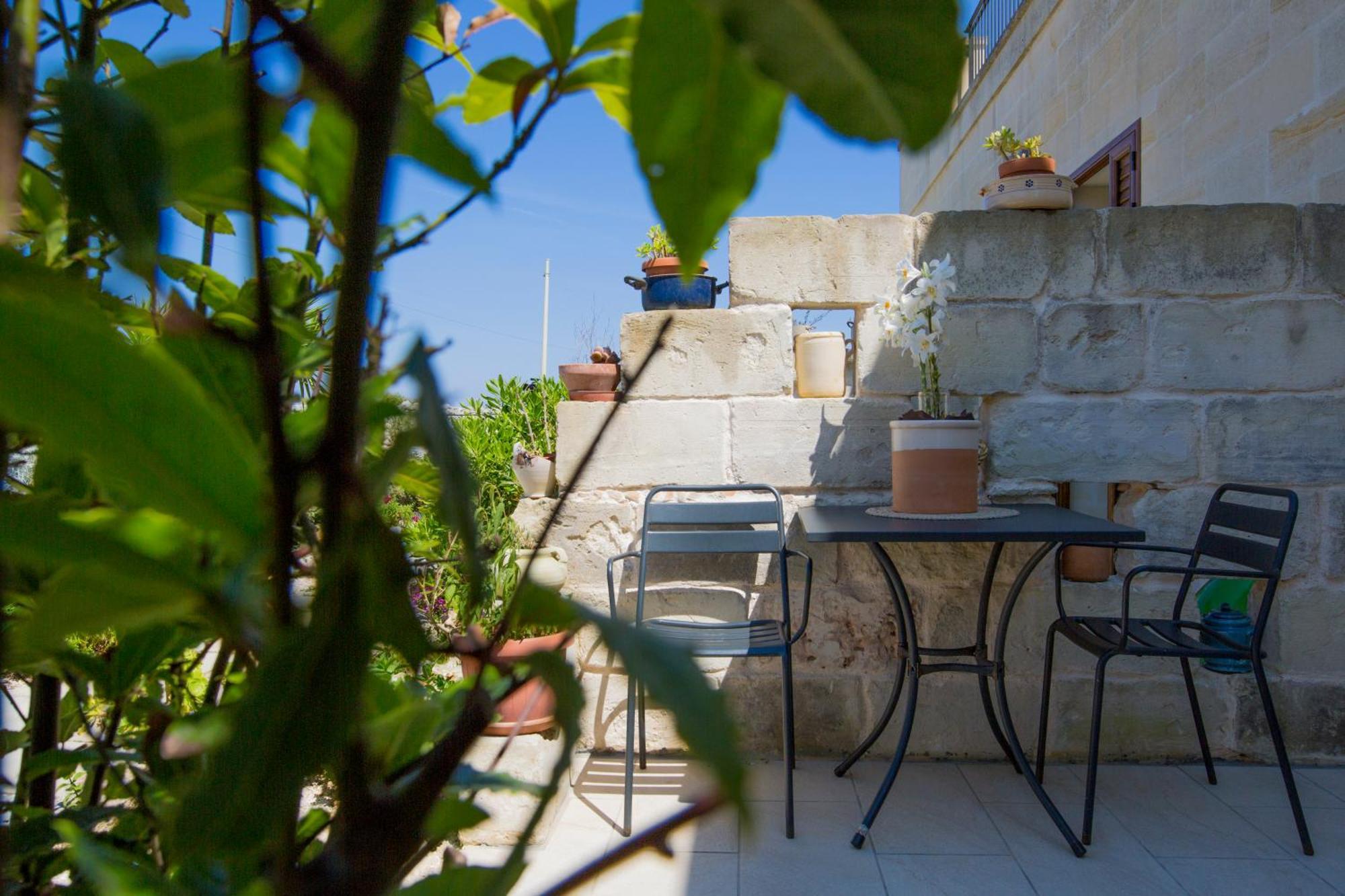 Agriturismo La Palascia Otranto