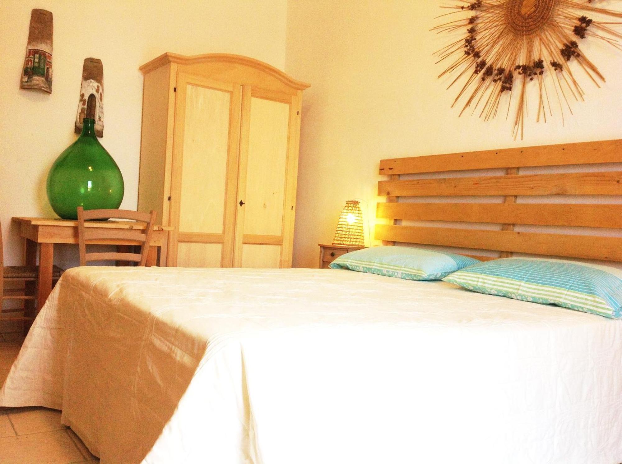 Agriturismo La Palascia