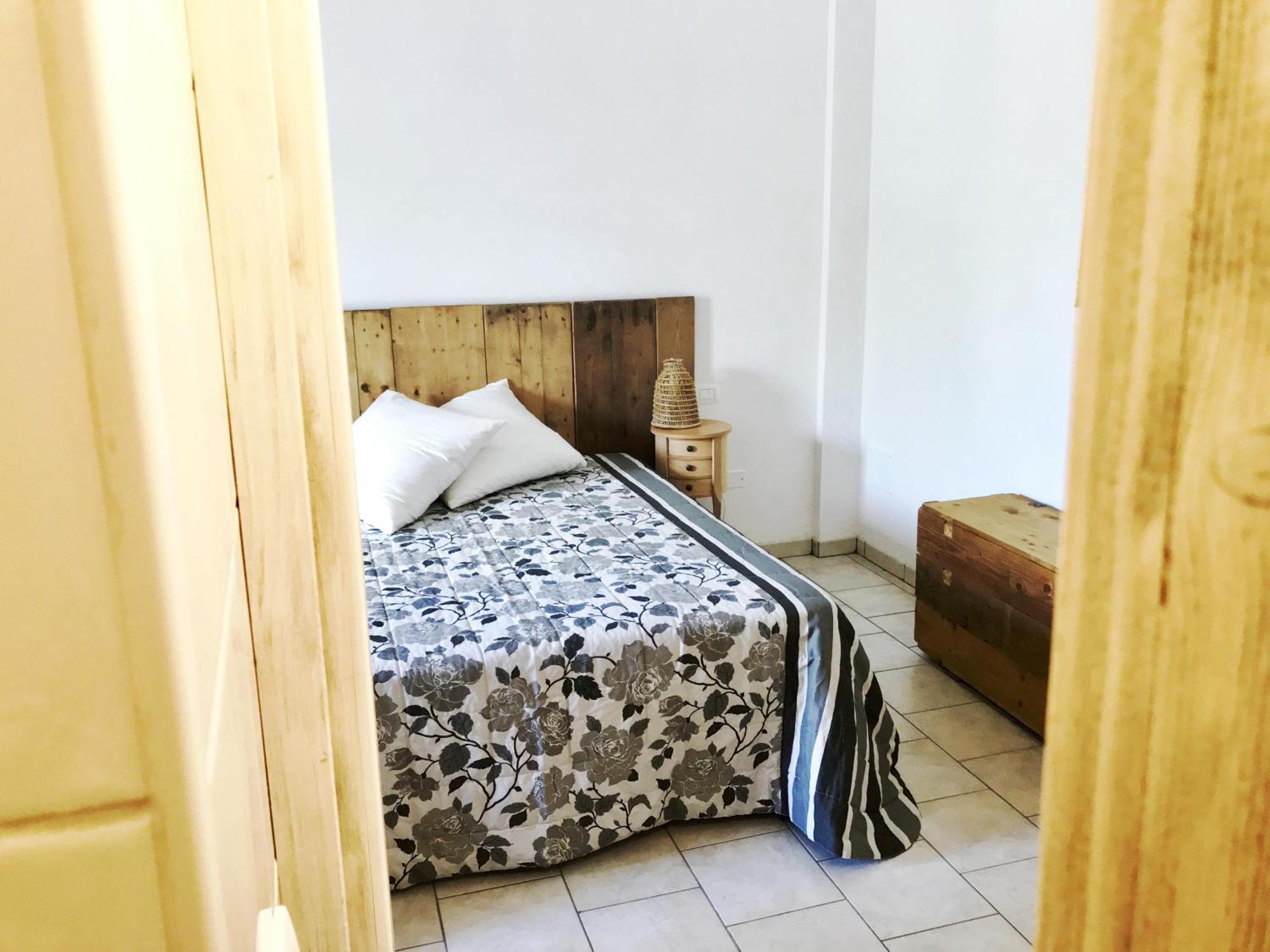 Agriturismo La Palascia Otranto