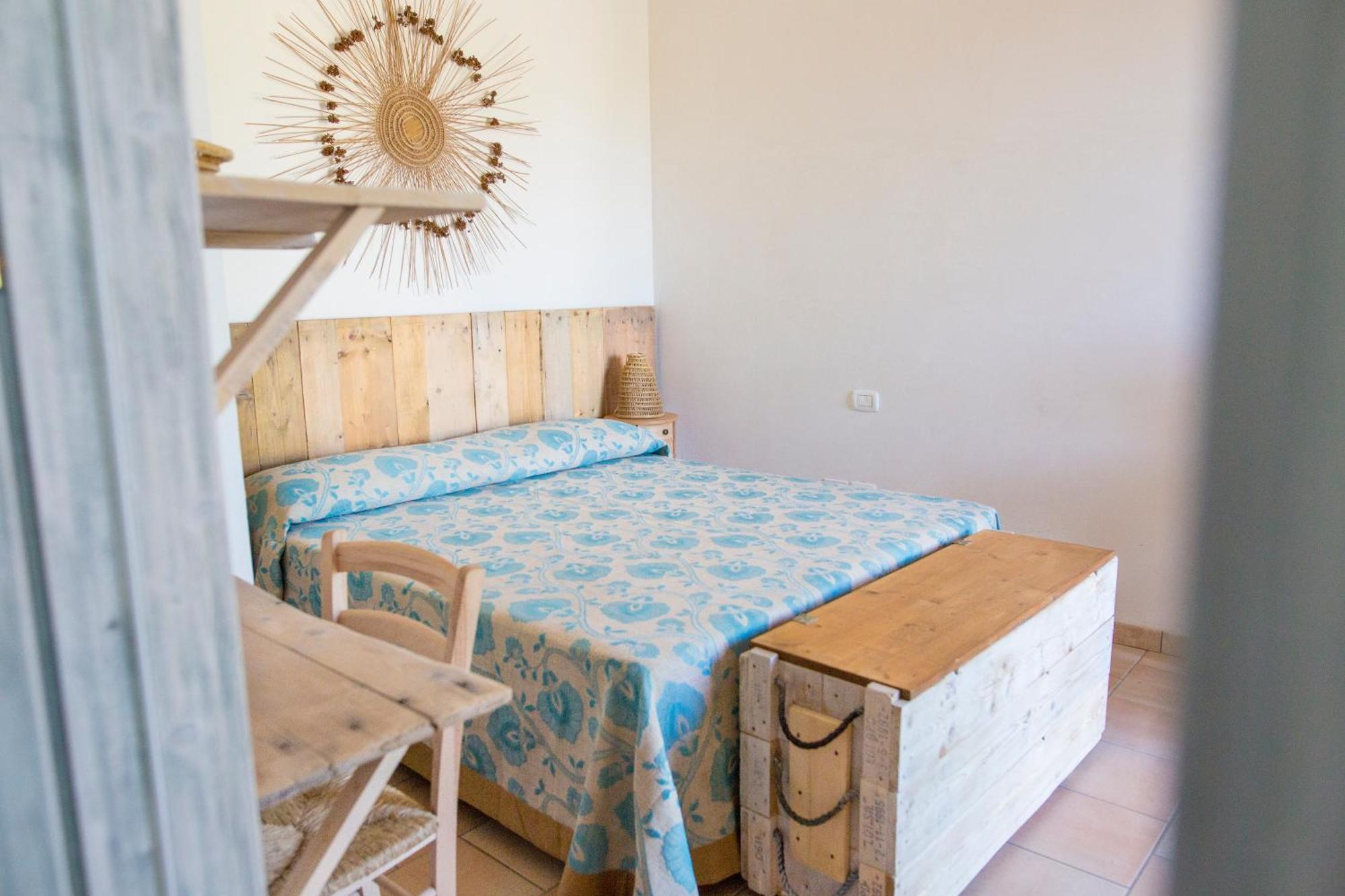 Farm stay Agriturismo La Palascia