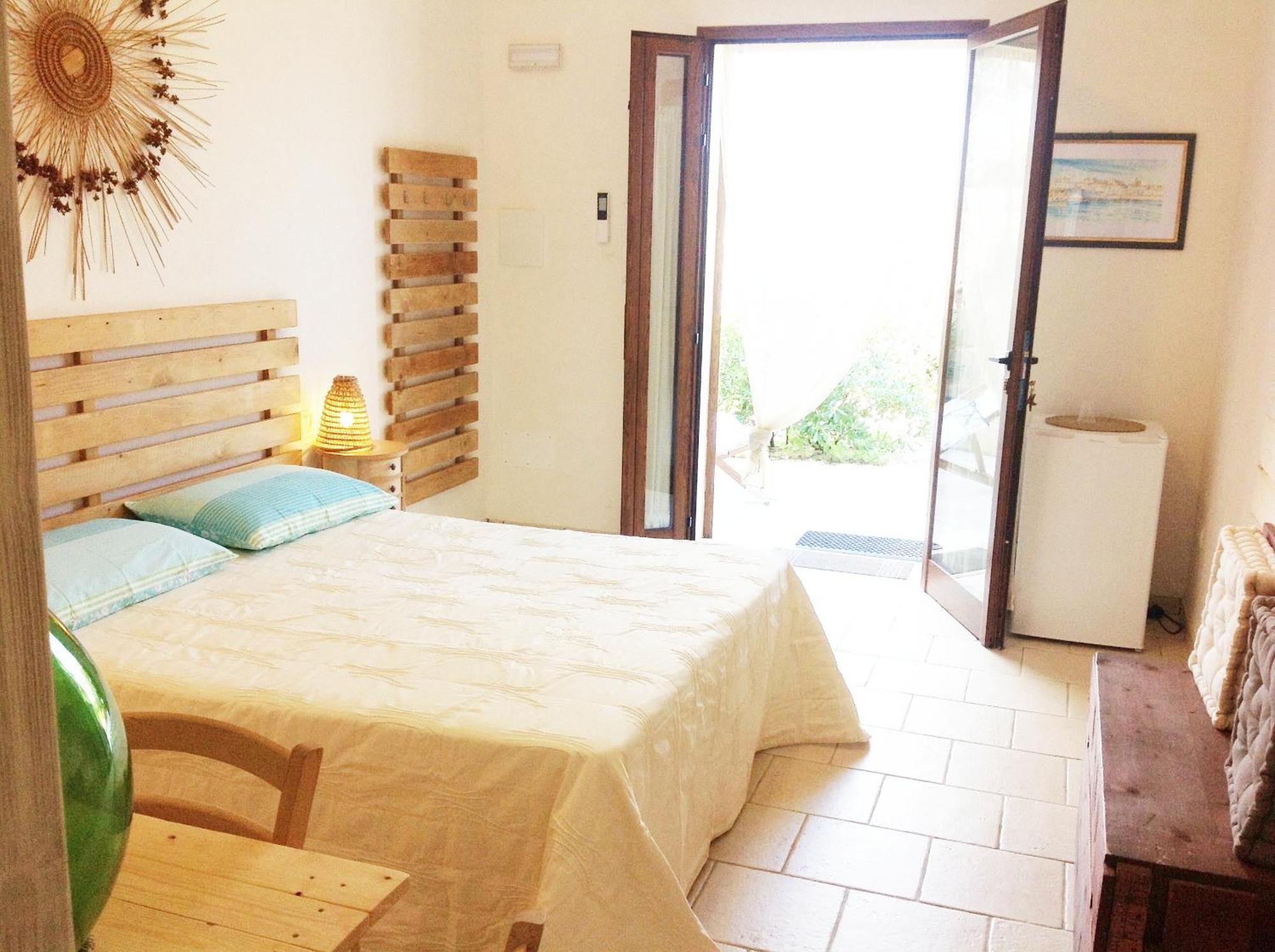 Agriturismo La Palascia * Otranto