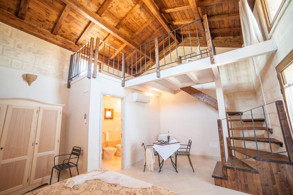 Agriturismo La Palascia Farm stay Otranto