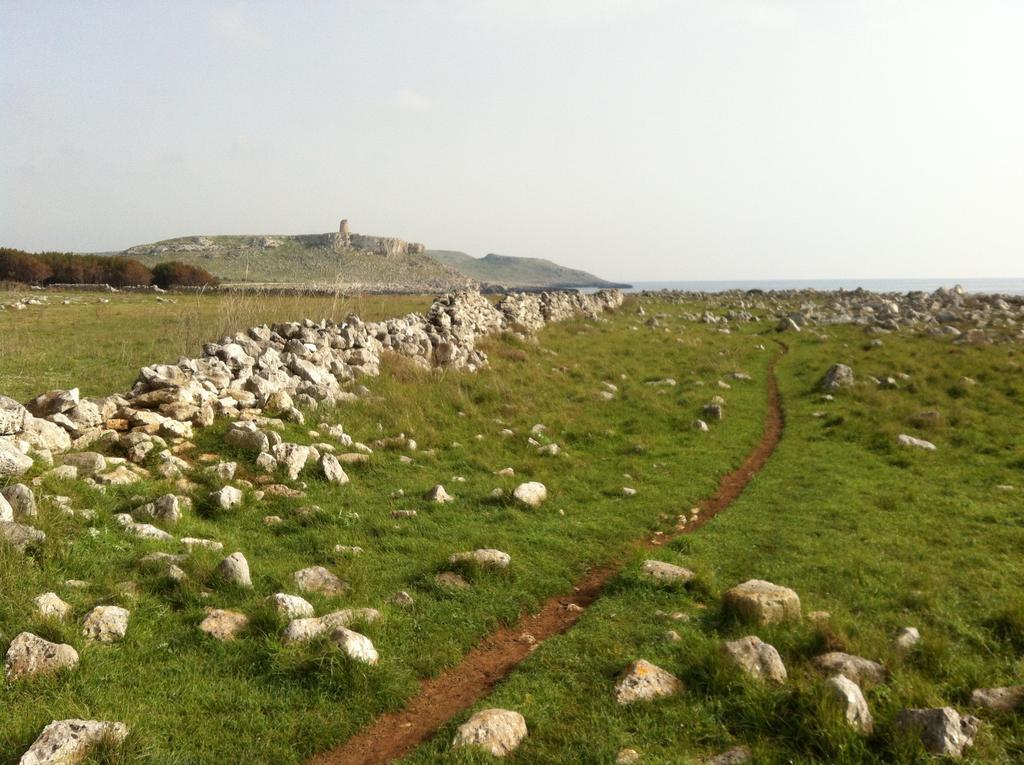 Agriturismo La Palascia Farm stay Otranto