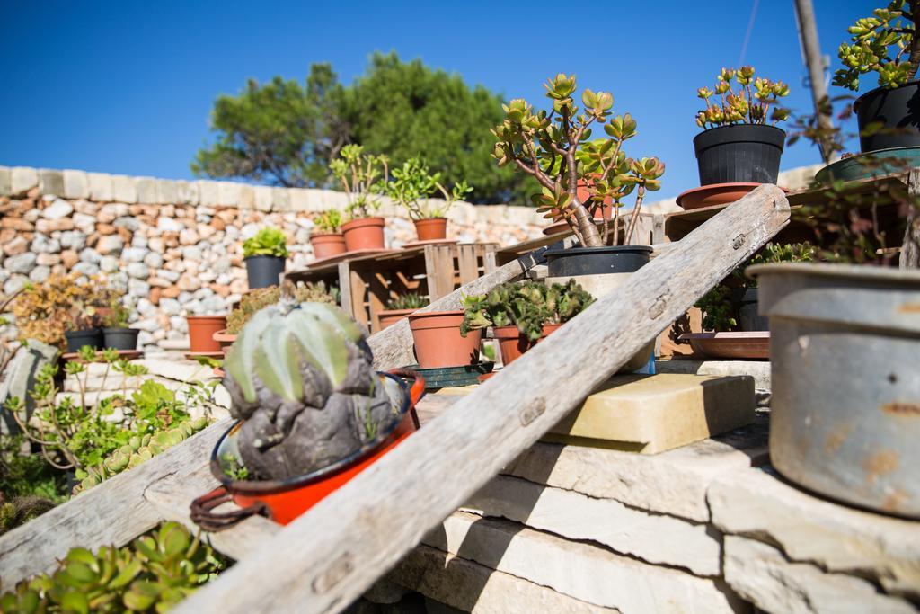 Agriturismo La Palascia * Otranto