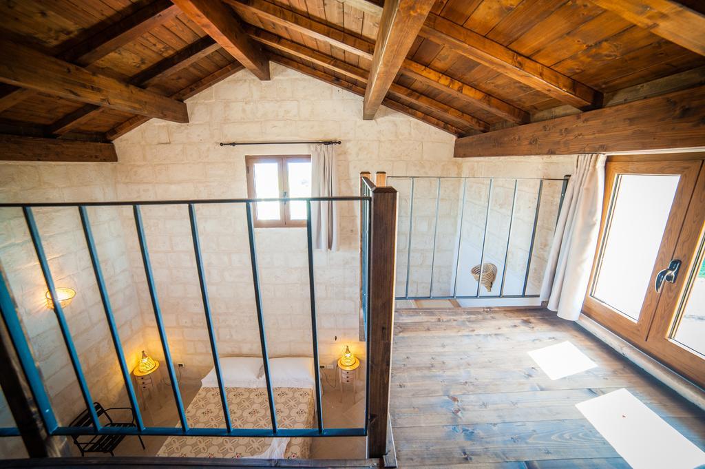 Agriturismo La Palascia Farm stay Otranto