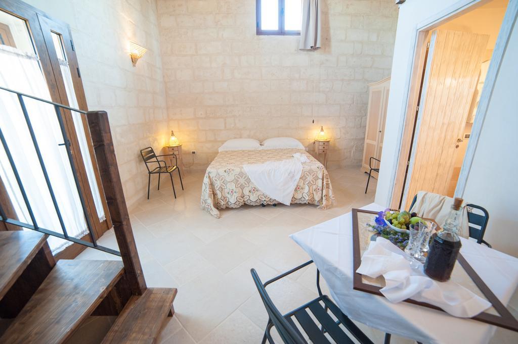 Agriturismo La Palascia Farm stay Otranto