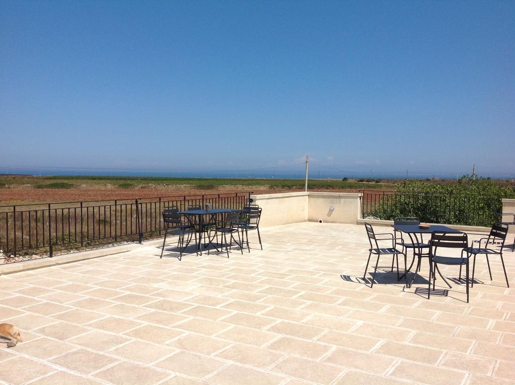 Agriturismo La Palascia Farm stay