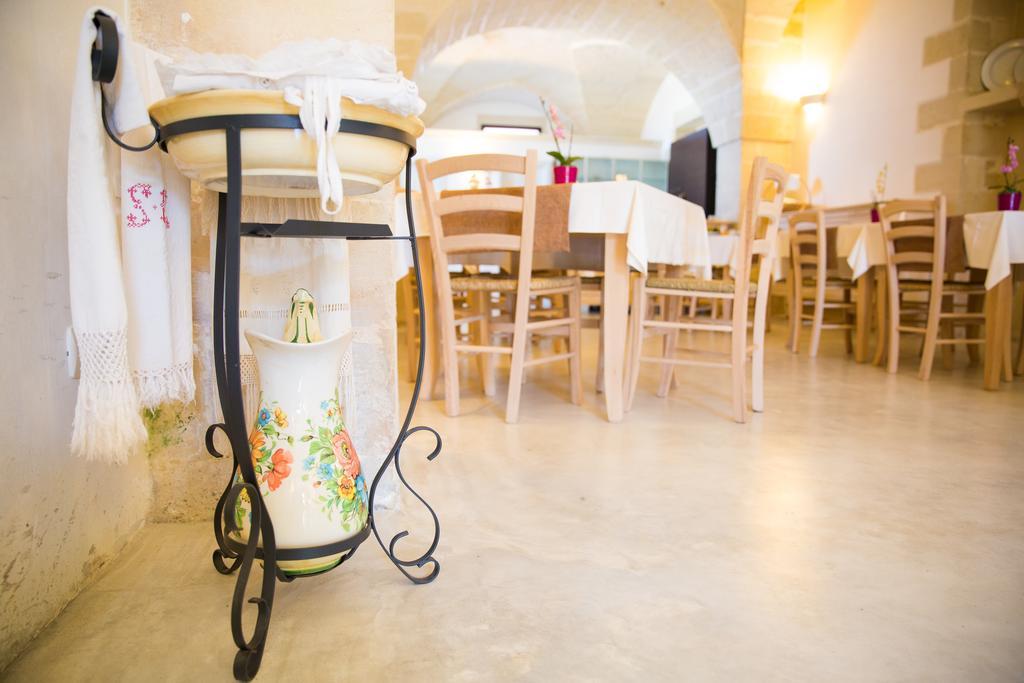 Agriturismo La Palascia Farm stay Otranto