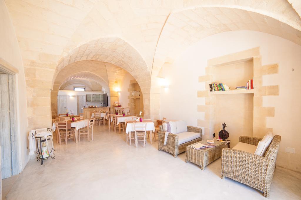 Agriturismo La Palascia *