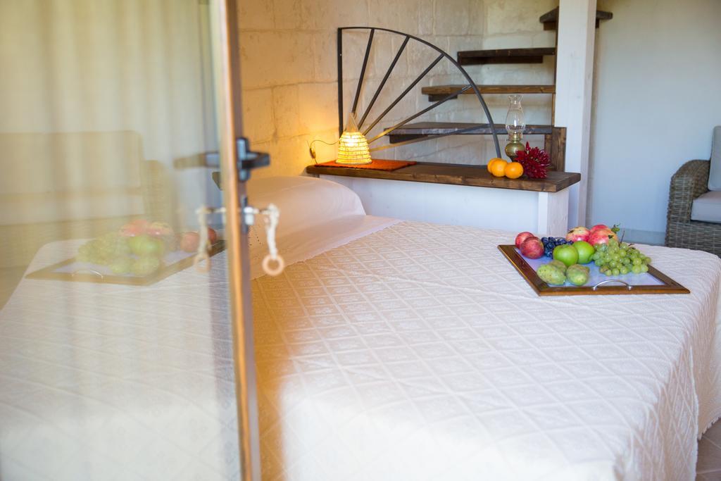 Agriturismo La Palascia Farm stay *