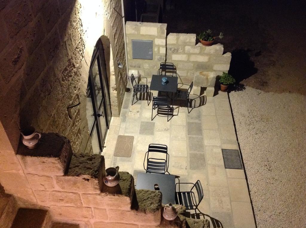 Farm stay Agriturismo La Palascia Otranto