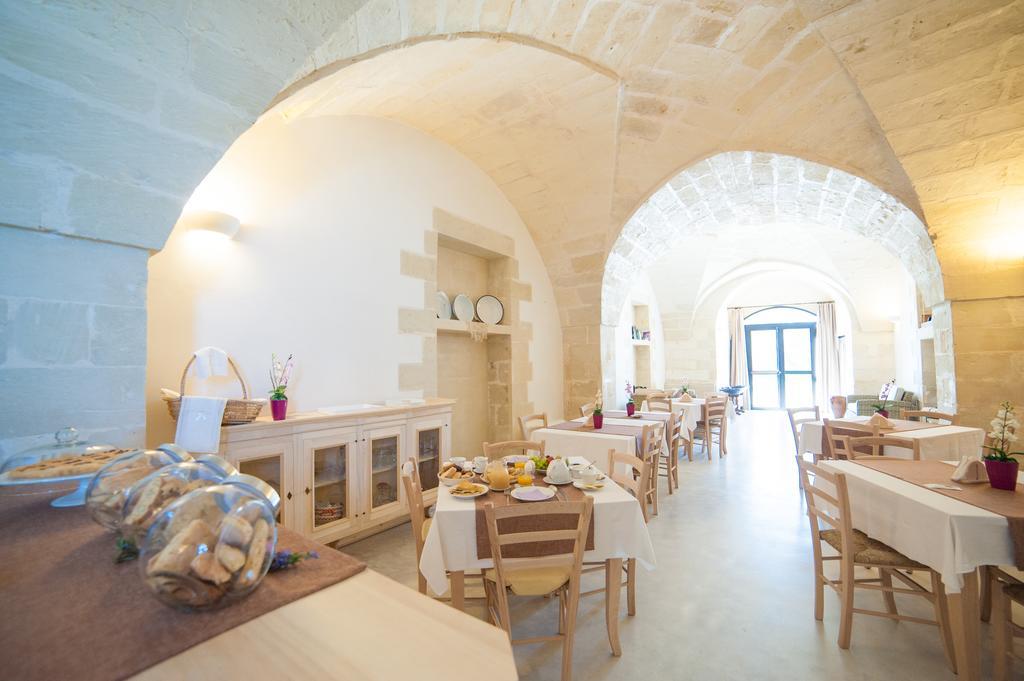 Agriturismo La Palascia Otranto