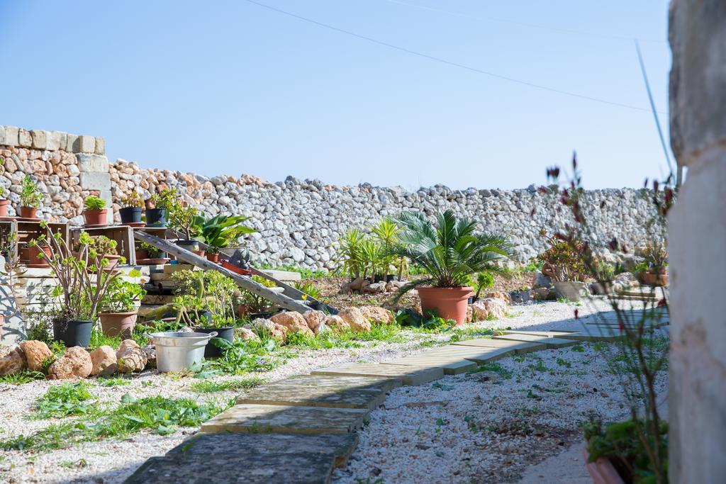 Agriturismo La Palascia *