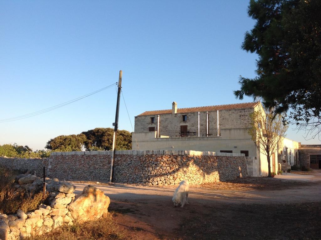 Agriturismo La Palascia Otranto