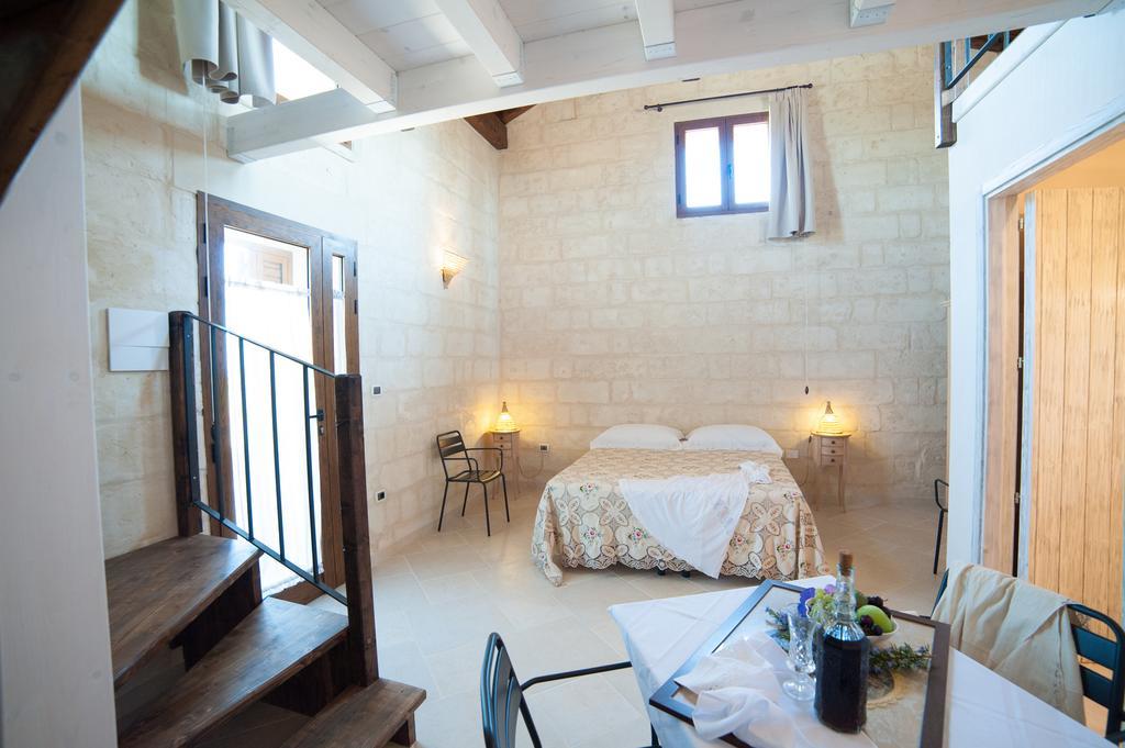 Agriturismo La Palascia