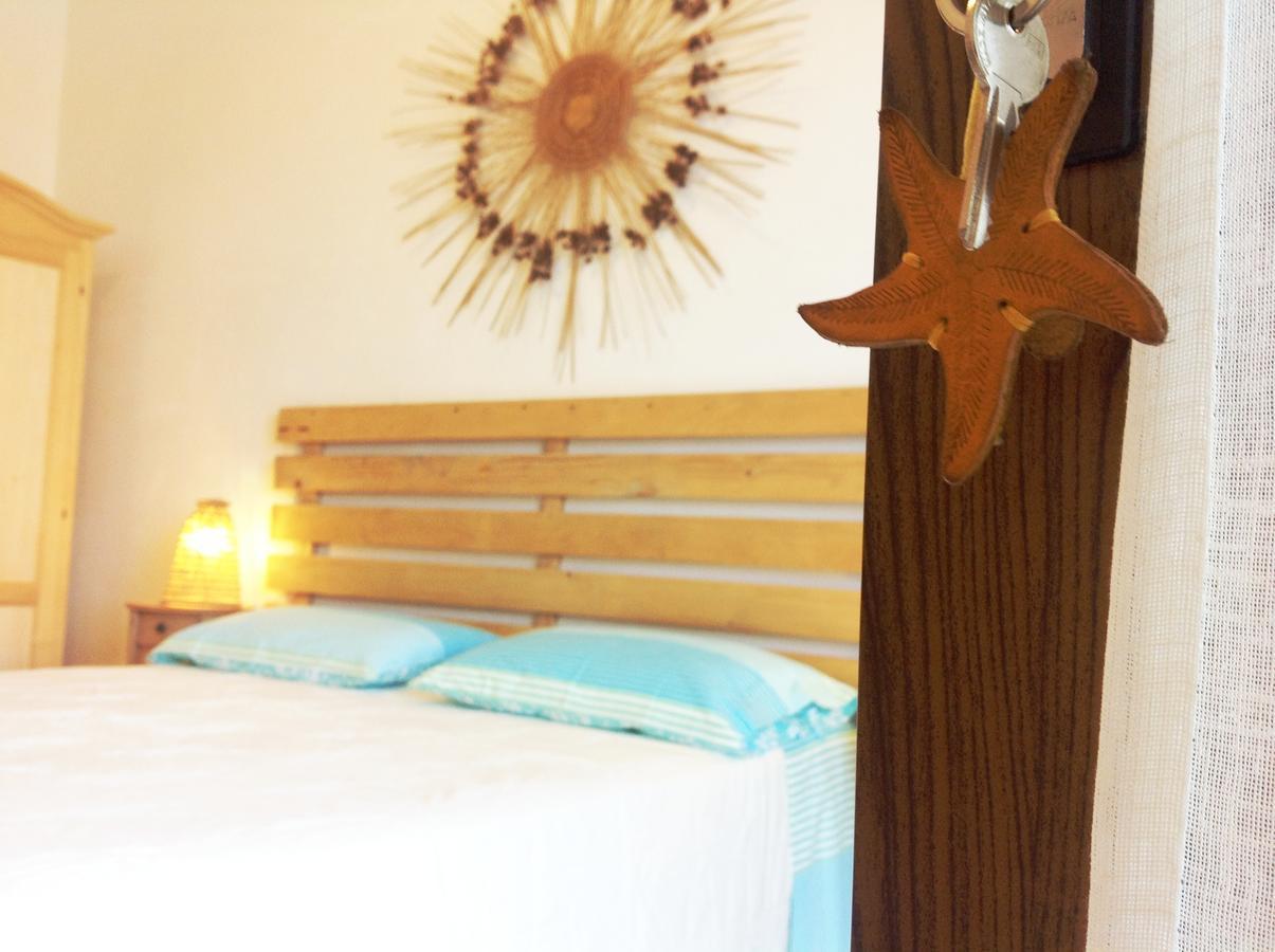 Farm stay Agriturismo La Palascia Otranto