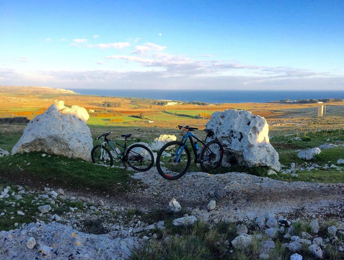 Agriturismo La Palascia Otranto
