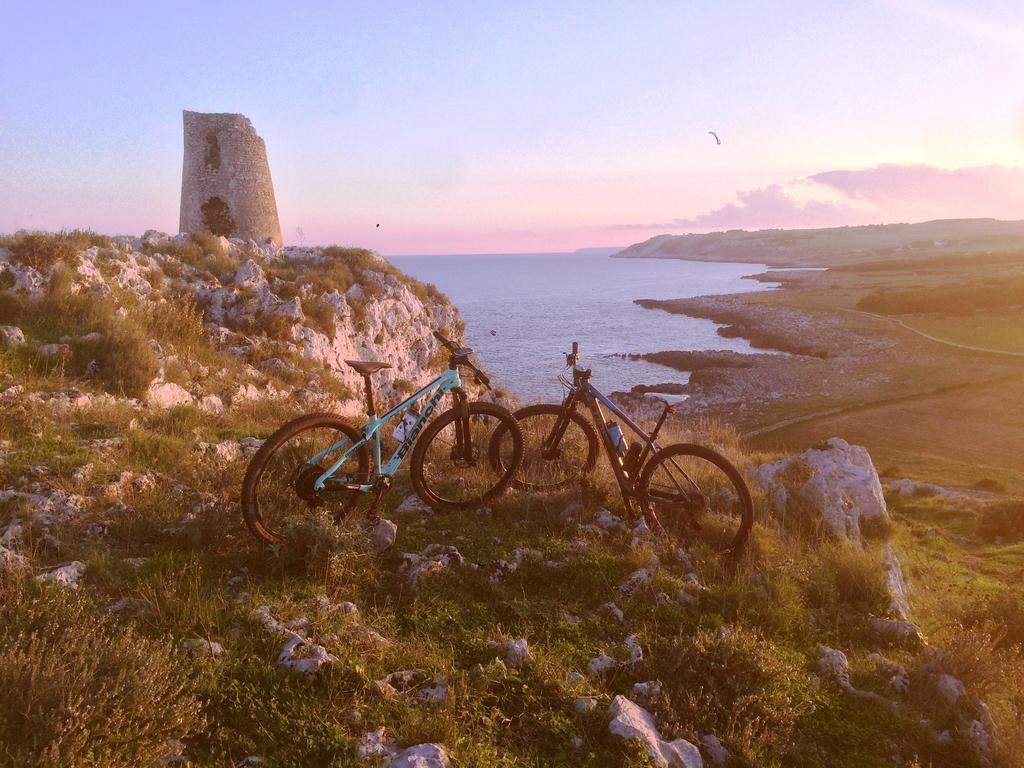 Agriturismo La Palascia Farm stay Otranto